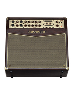 Acoustic A1000 Front Tilt