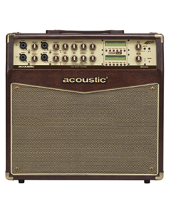 Acoustic A1000 Front