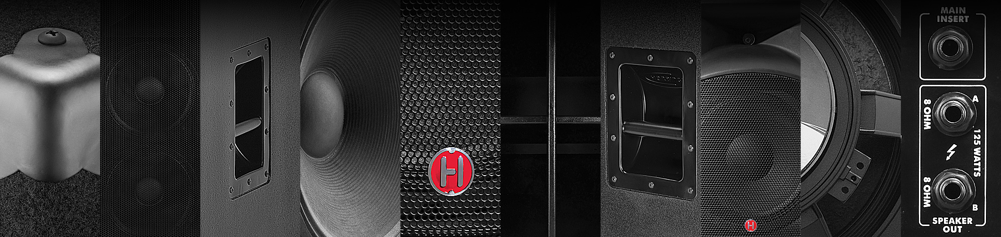 Harbinger header