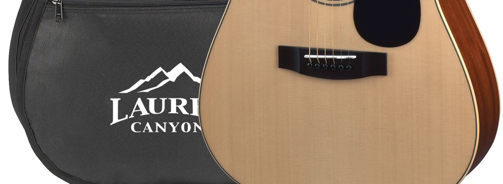 Laurel Canyon Guitars
