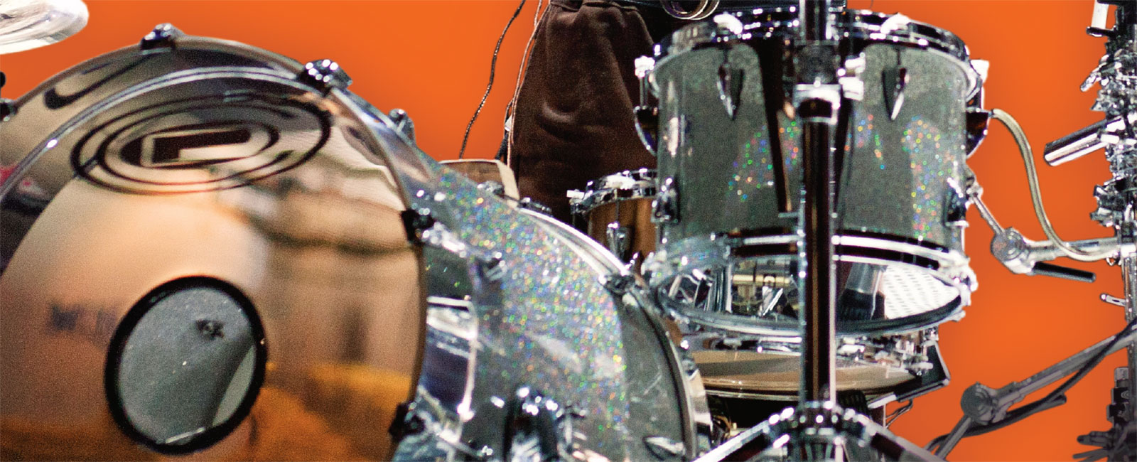 OC Drum