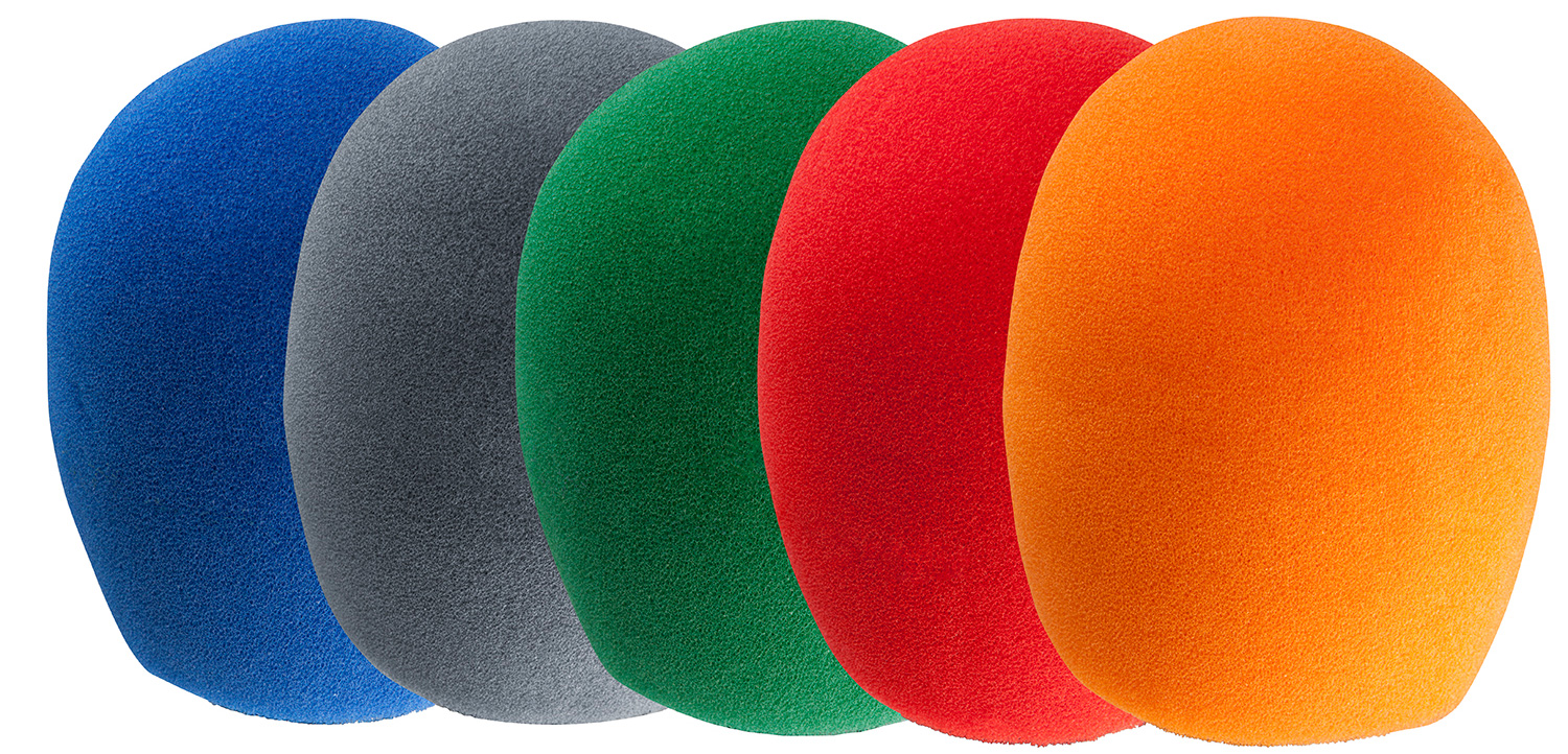 Proline music accessories