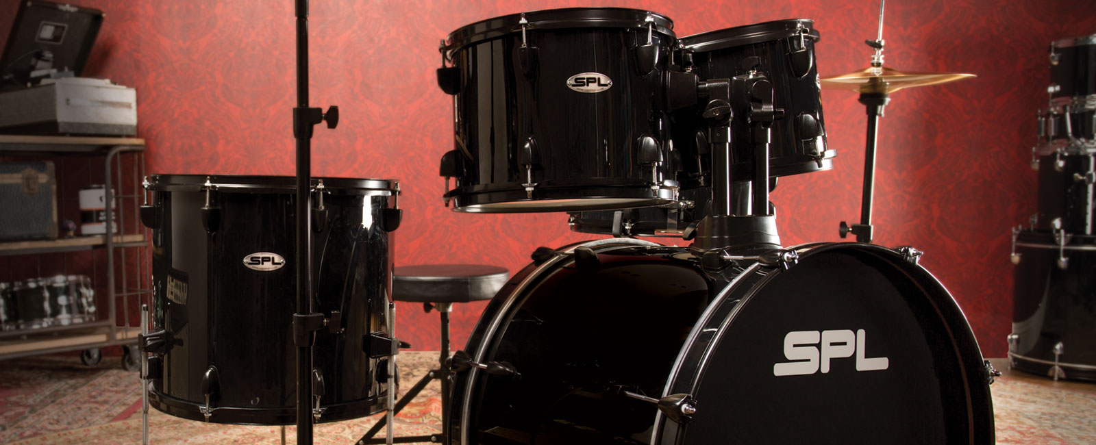 Sound Percussion Labs