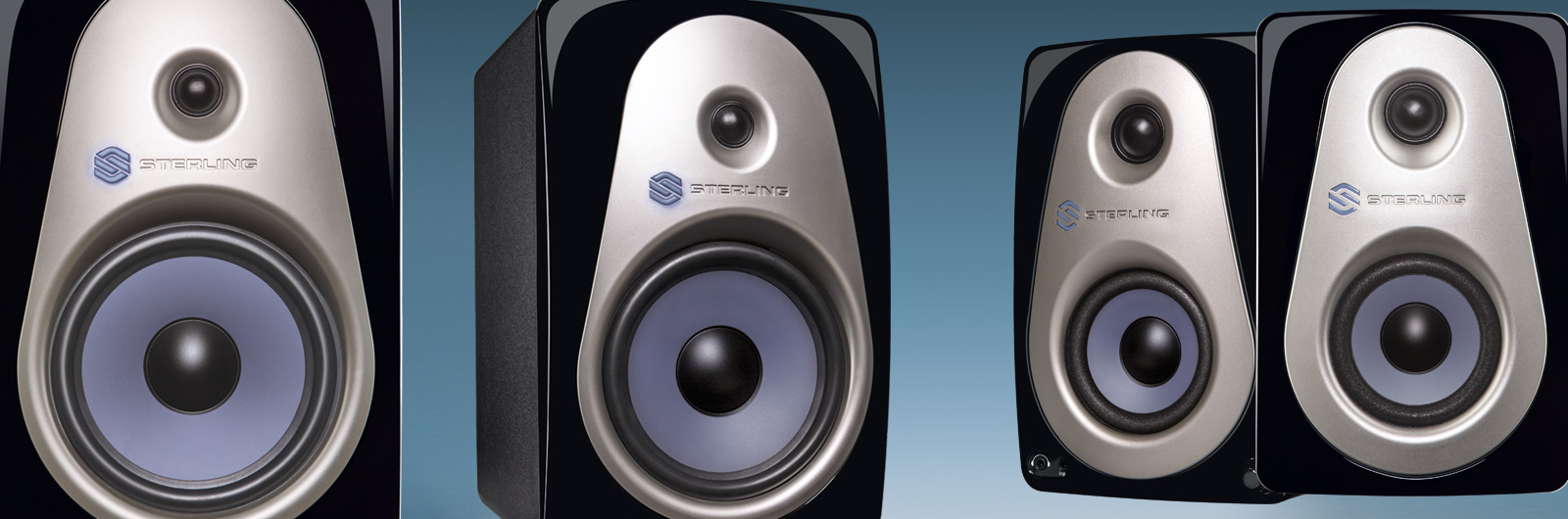 Sterling Audio