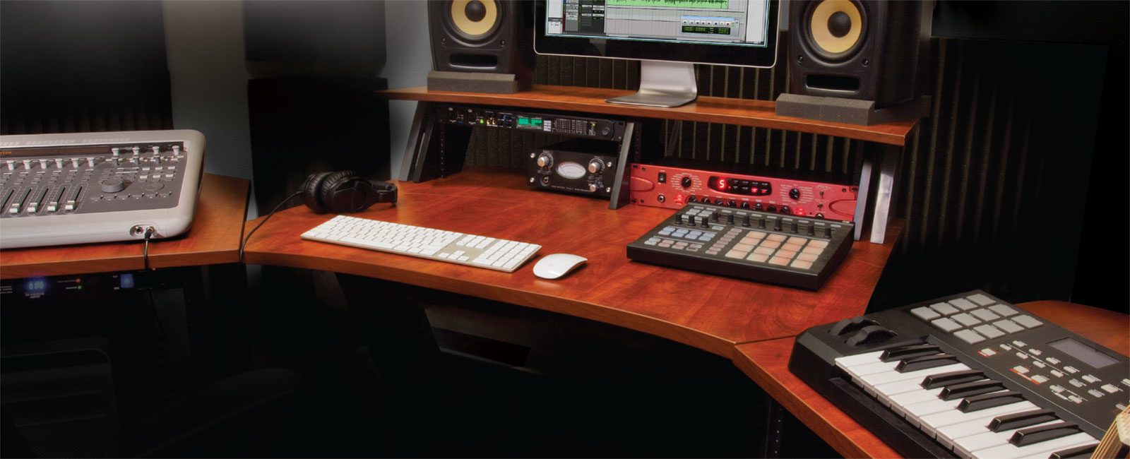 Studio Trends