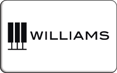 Williams-Logo