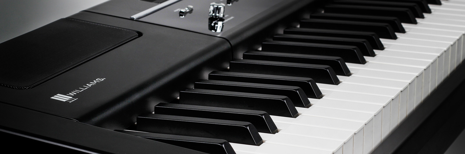 Williams Electronic Pianos