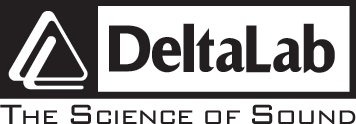 Delta Lab Logo