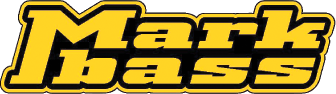 Mark Bass Logo