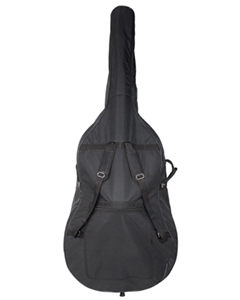 Bellafina Musicale Bass bag back