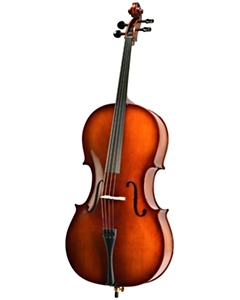 Bellafina Musicale Cello left