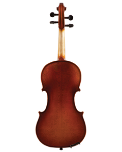 Bellafina Musicale Violin back