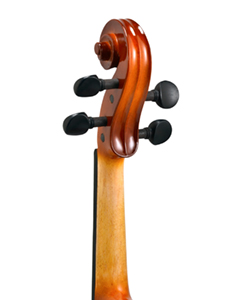 Bellafina Musicale Violin head back
