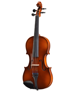 Bellafina Musicale Violin left