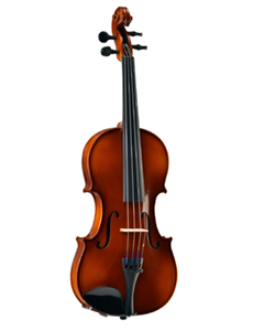 Bellafina Musicale Violin right