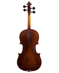 Bellafina Overture Violin back