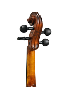 Bellafina Overture Violin head back
