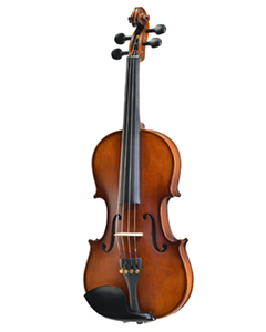 Bellafina Overture Violin left
