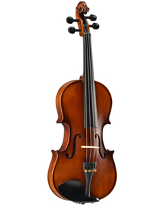 Bellafina Overture Violin right
