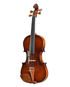 Bellafina Persona Violin left