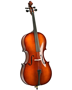 Bellafina Prodigy Cello right