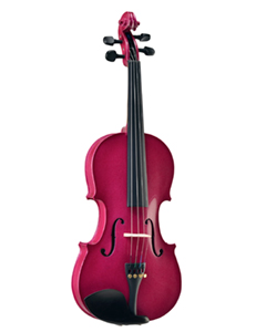 Bellafina Rainbow Violin right