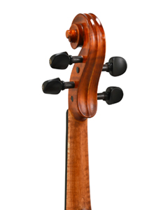 Bellafina Roma Select Violin head back