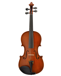 Bellafina Roma Select Violin front