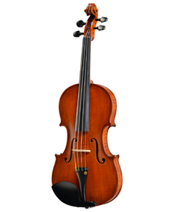 Bellafina Roma Select Violin left