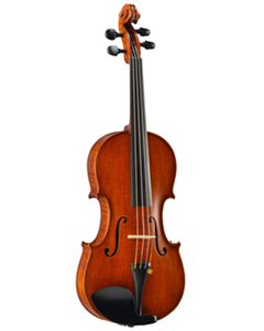 Bellafina Roma Select Violin right