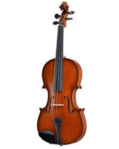 Bellafina Roma Violin left