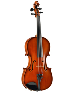 Bellafina Roma Violin right