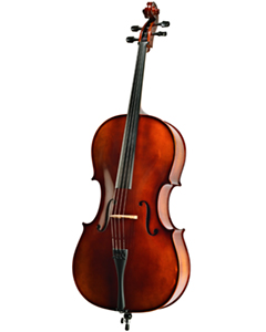 Bellafina Sonata Cello left