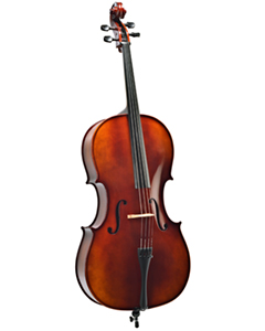 Bellafina Sonata Cello right
