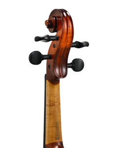 Bellafina Sonata Violin head back