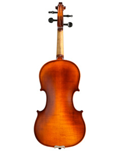 Bellafina Sonata Violin back