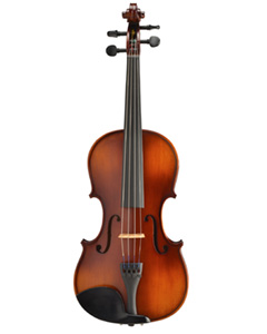 Bellafina Sonata Violin front