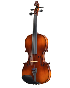 Bellafina Sonata Violin left