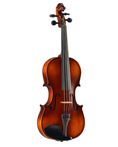 Bellafina Sonata Violin right