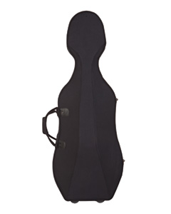 Bellafina CC4100 Cello Case front