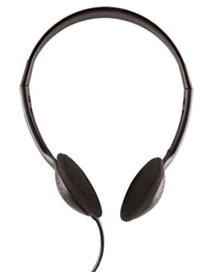 Williams ESS1 Headphones