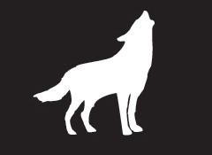 Wolfpak Logo Wolf
