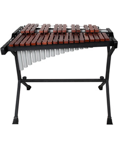 Xylophone front