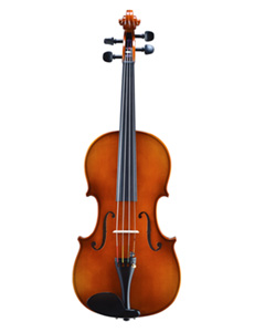 Bellafina Bavarian Viola front