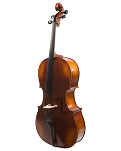 Bellafina Corelli Cello left