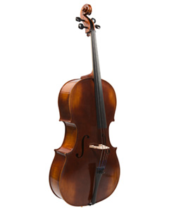 Bellafina Corelli Cello right
