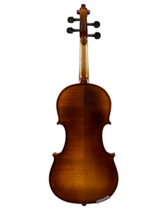 Bellafina Corelli Violin back