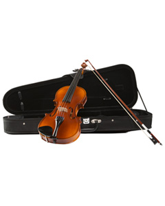 Bellafina Corelli Violin case