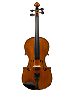 Bellafina Corelli Violin front