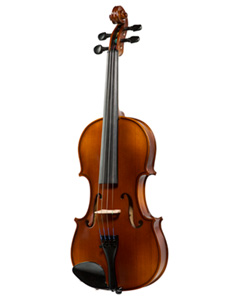 Bellafina Corelli Violin left